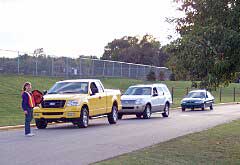 Escort
