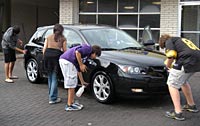 Car Wash